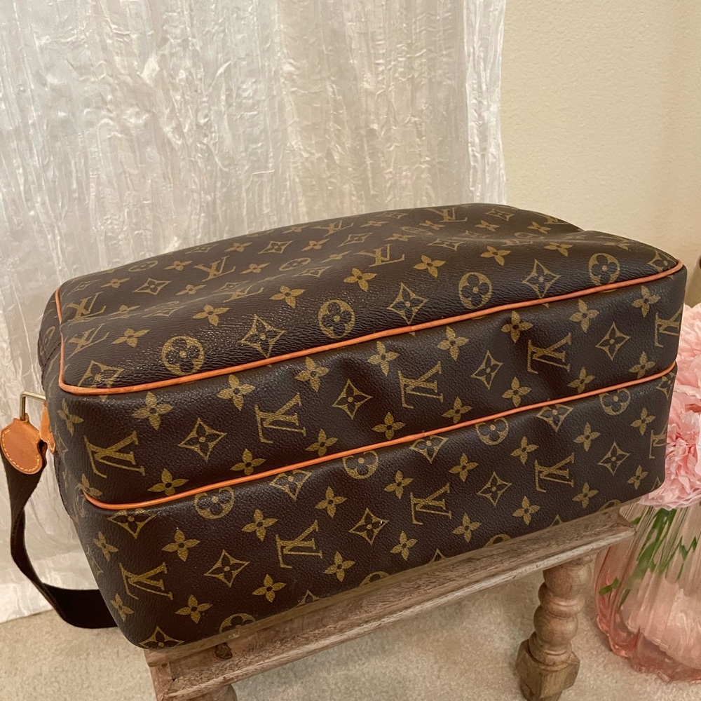 Louis Vuitton Reporter GM - Picture 6 of 16